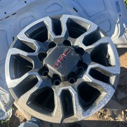 GMC Sierra Parts