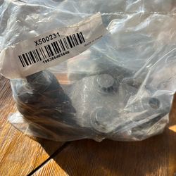 Front Lower Ball Joints