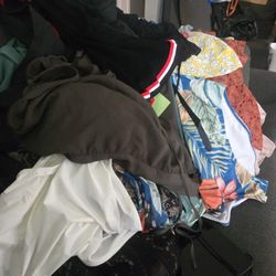 Free Clothes