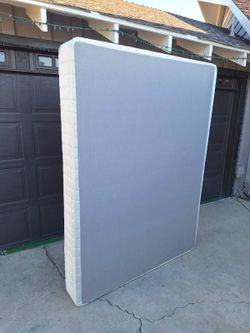 Queen size Box spring