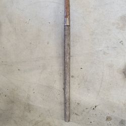 Pitch Fork / Farm Art 