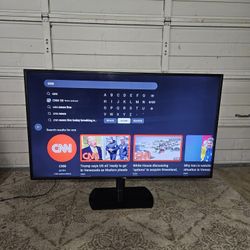 VIZIO 65" Class 4K UHD LED HDR Smart TV 