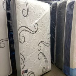 NEW MATTRESS TWIN-FULL-QUEEN-KING🔥🔥🔥REGULAR-PLUSH-PILLOWTOP💥💥💥SOFT-MEDIUM-FIRM mattress OPTIONS