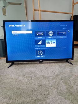 Roku TV