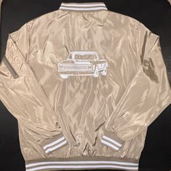 Size XL Chevy Jacket 