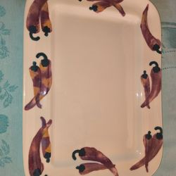 Chili Pepper Platter