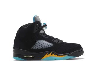 Jordan 5 retro “ aqua”