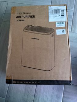Jafanda JF268N Air Purifier
