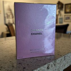 Chanel Chance Eau De Toilette Vaporisateur Spray