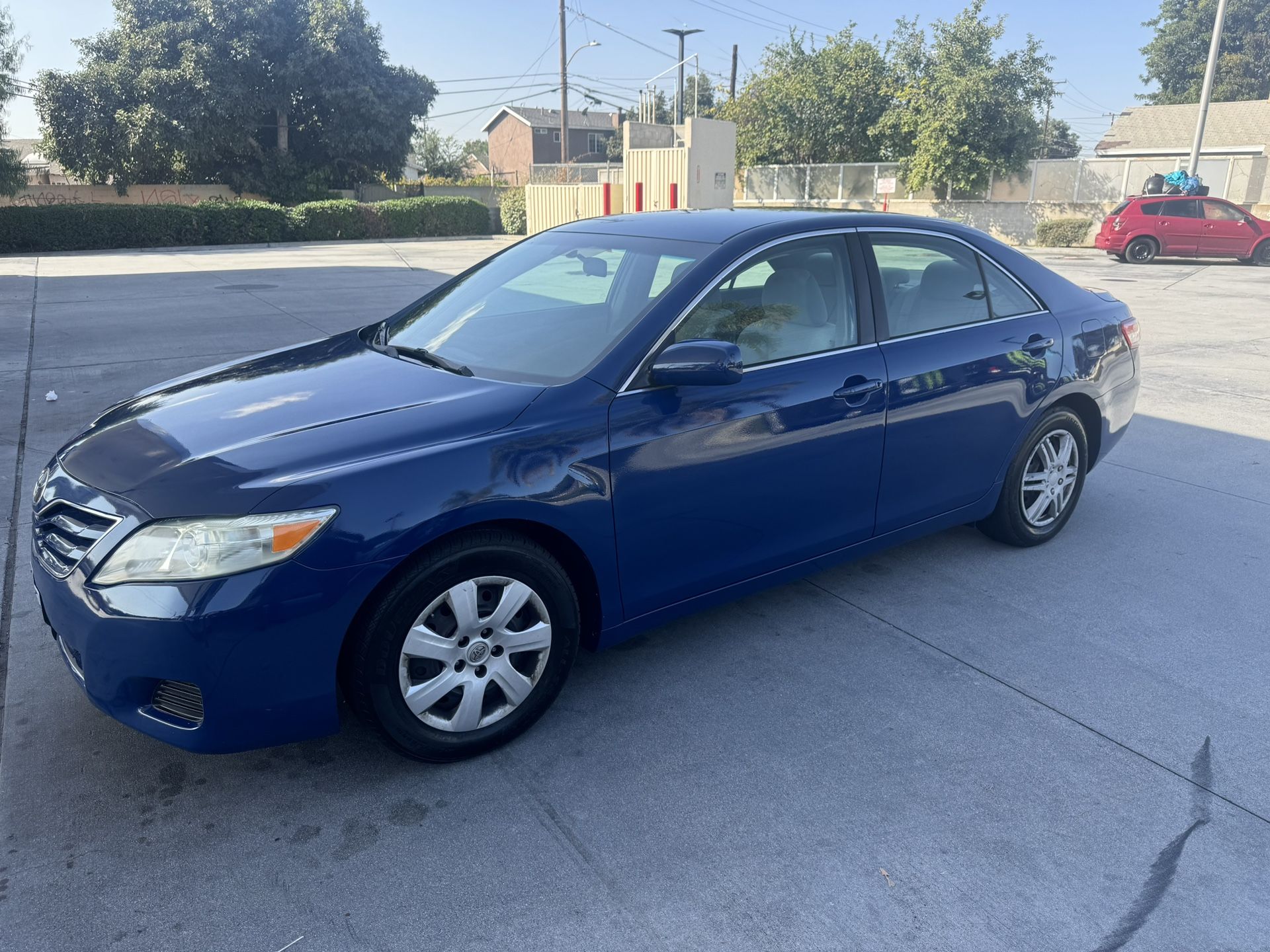 2011 Toyota Camry for Sale in Long Beach, CA OfferUp