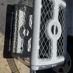 Diggs Callapsible Crate 