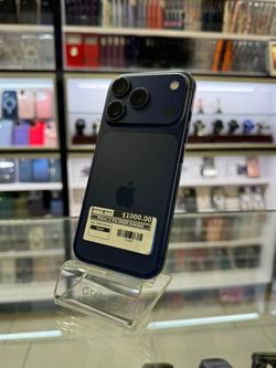 iPhone 17 Pro 256GB Unlocked Pre-owned