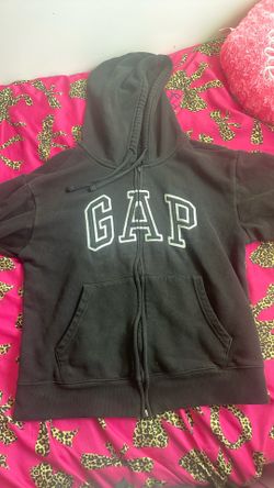 Gap Zip Up