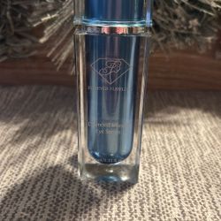 Forever Flawless Diamond Infused Eye Serum New