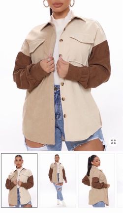 Fashion nova shirt