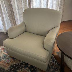 Ethan Allen Chair