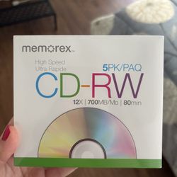 CD