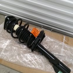 2008 Mazda 3 Parts Bundle