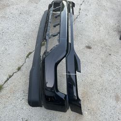 Ford F-150 Pickup 2021-2023 Front Bumper