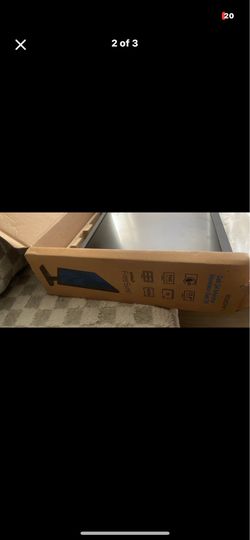 Dell 24 Monitor in Box