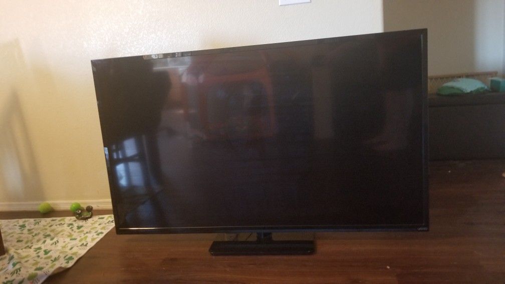 60 inch VIZIO Smart TV