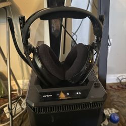 Astro A50 Ps5 Headset