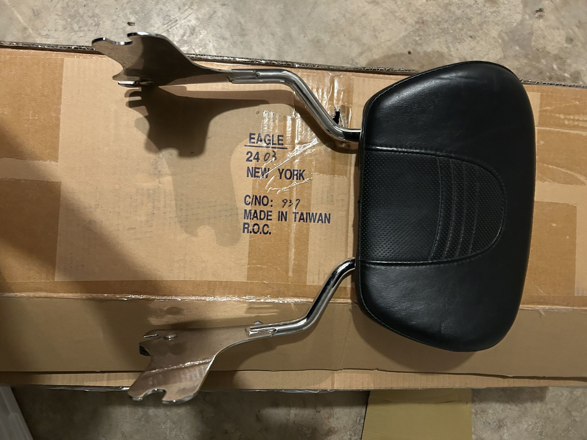 2007 Harley Davidson Street glide