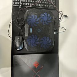 Gaming LAPTOP