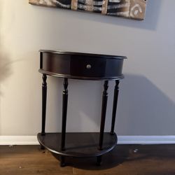 Entryway Table 