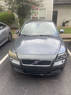 2007 Volvo S40
