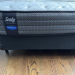 Sealy Full Size Mattress