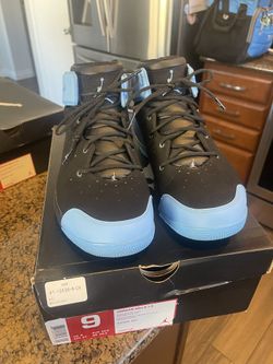 Jordan Melo 1.5