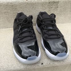 For sale $$$ Jordan 11 Low Space Jam 11.5