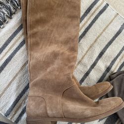 UGG Suede Boots10