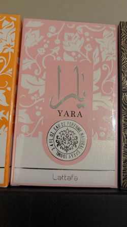 Perfumes
