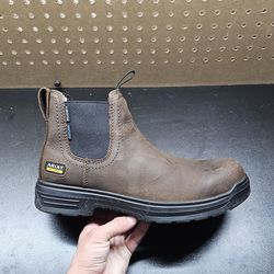 Size 10 EE Ariat Work Boots Composite Toe