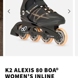 K2 Skates