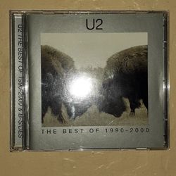 CD U2 GH2