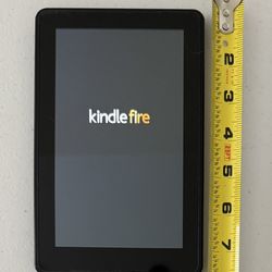 🔥 Amazon Kindle Fire Tablet 