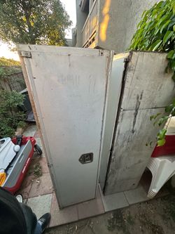 Utility Truck Tool Box