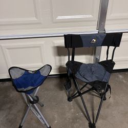 Travel Chairs