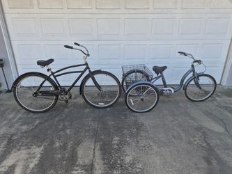 Schwinn Bicycles