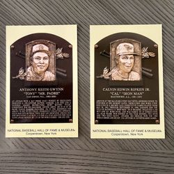 collectable Postcards