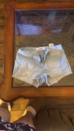 Shorts size 1