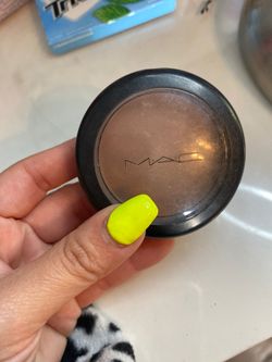 Mac Bronzer