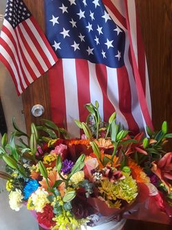 Memorial's day weekend special