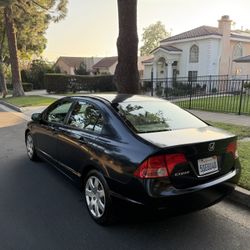 2006 Honda Civic