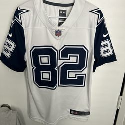 Dallas Cowboys Jason Witten Jersey