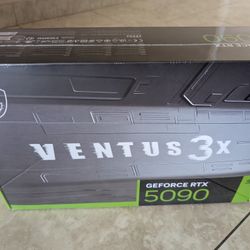 RTX 5090 Ventus 3X OC