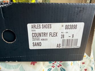 King Welt Boots